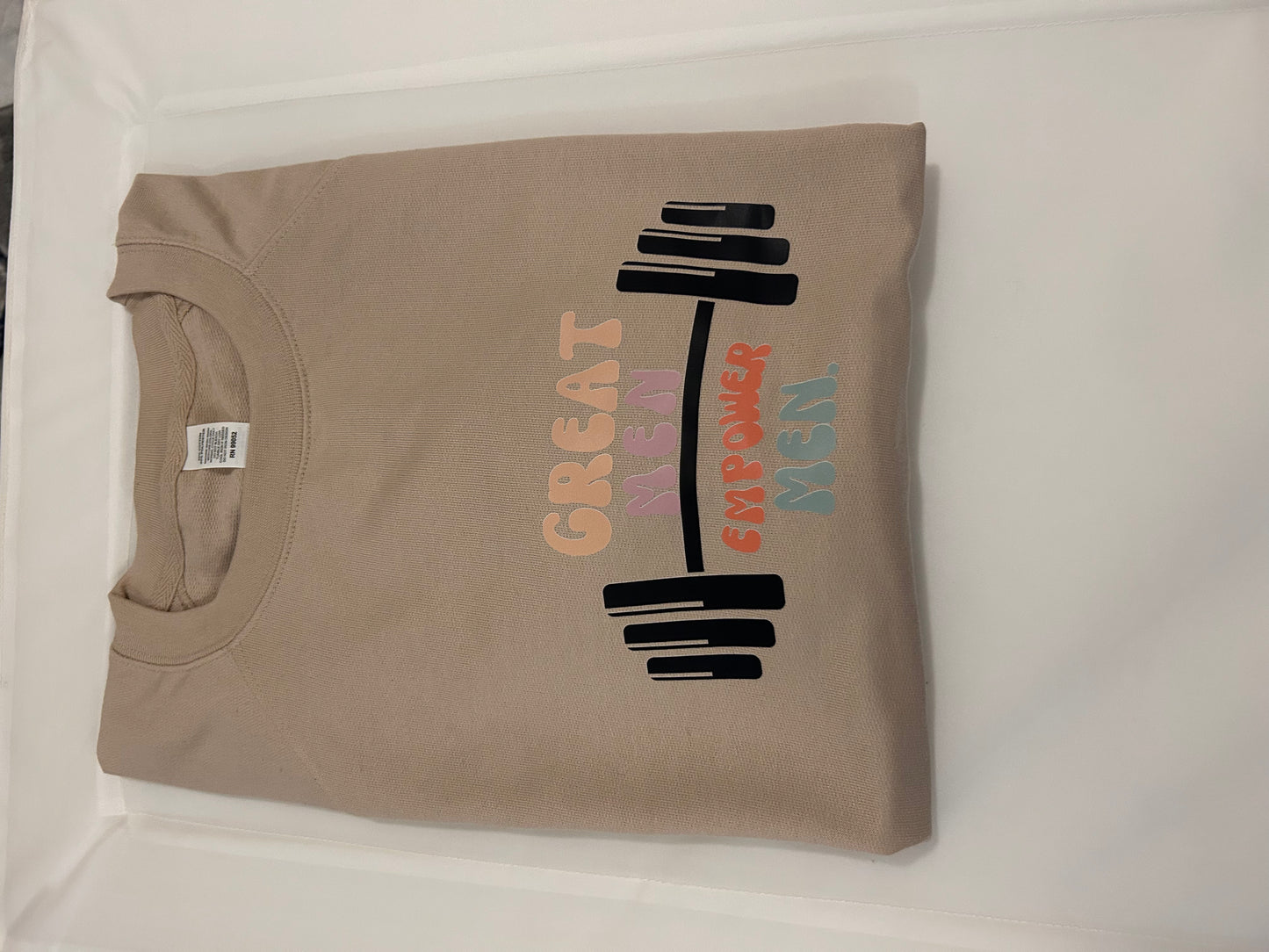 Greatness is transferable